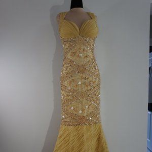 Formal dress / gorgeous